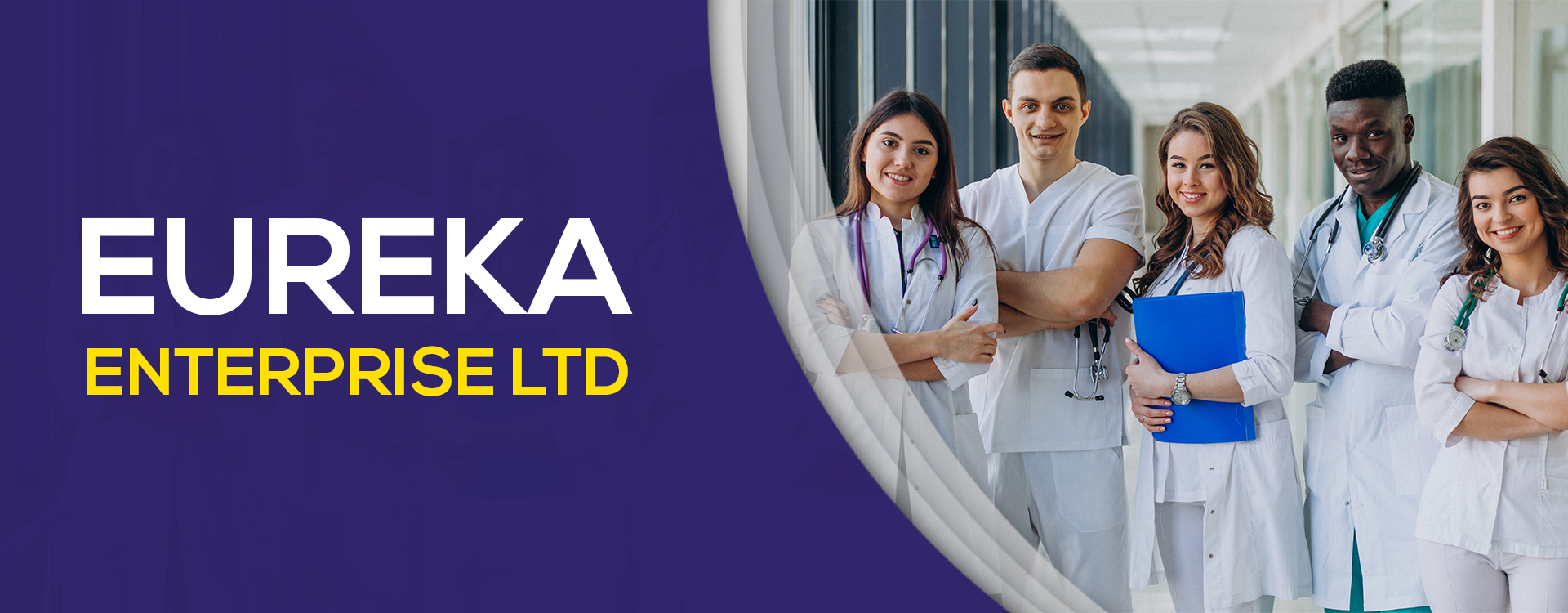 01 Eureka Enterprise LTD